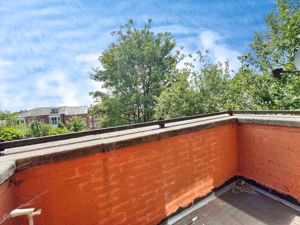 Balcony- click for photo gallery